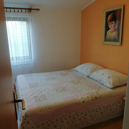 Apartman Ribaric Mali Lošinj Buitenkant foto