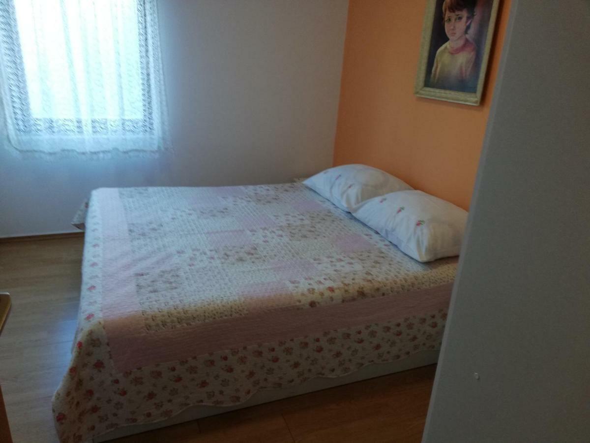 Apartman Ribaric Mali Lošinj Buitenkant foto