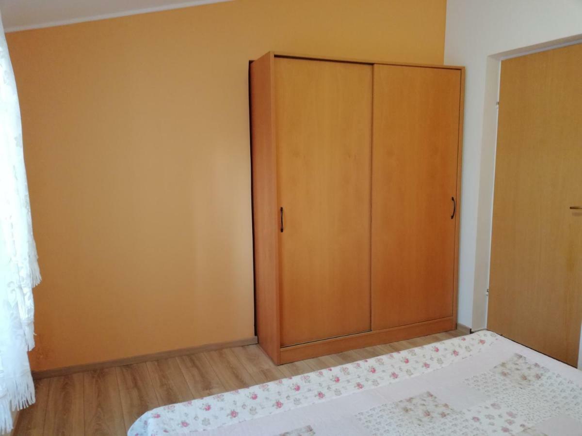 Apartman Ribaric Mali Lošinj Kamer foto