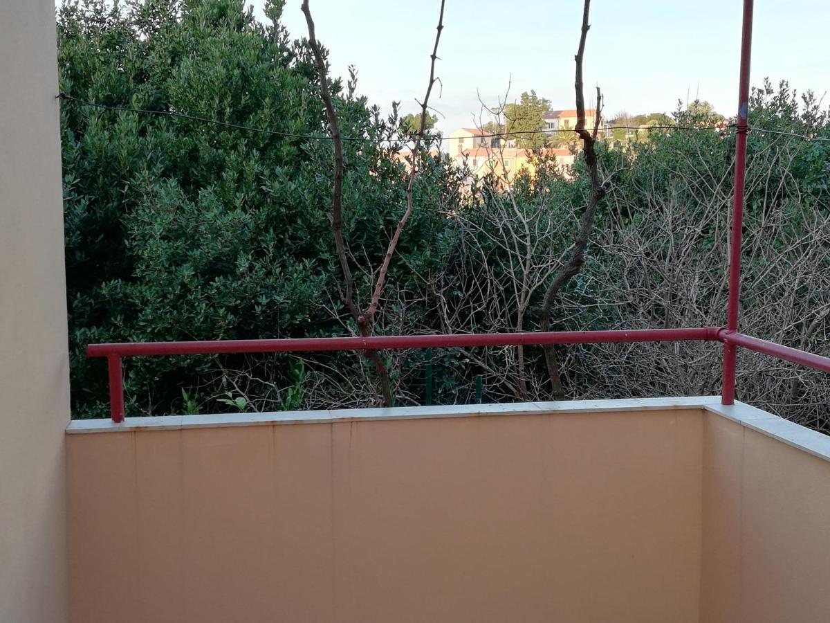 Apartman Ribaric Mali Lošinj Kamer foto