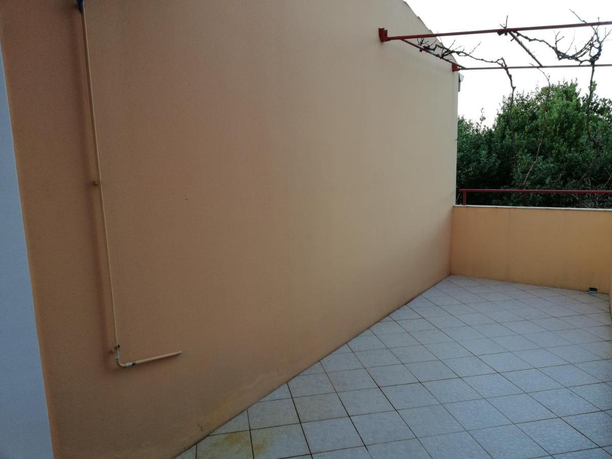 Apartman Ribaric Mali Lošinj Kamer foto