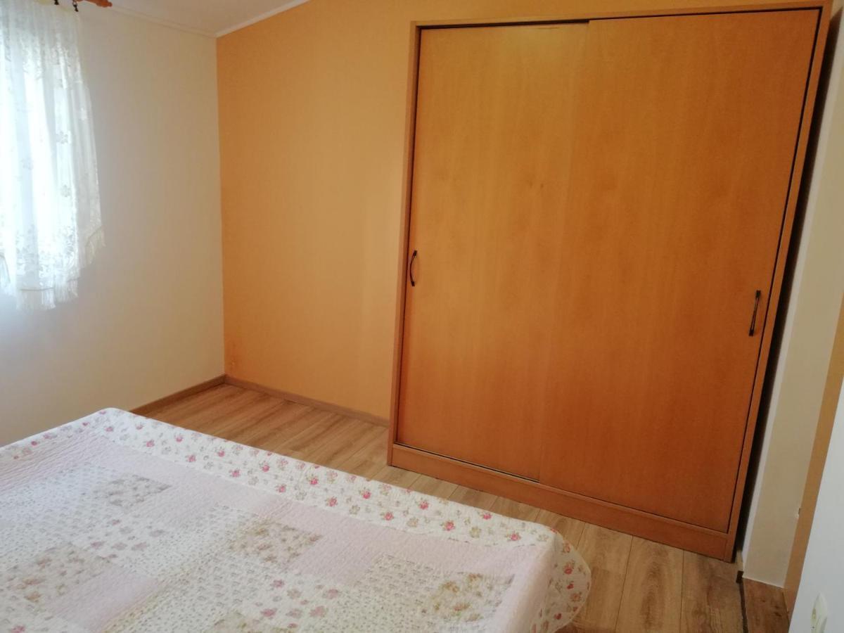 Apartman Ribaric Mali Lošinj Kamer foto